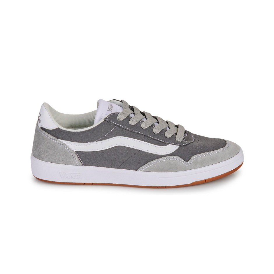VANS CRUZE TOO CC 2-TONE VN000CMTPWT-PWT Grey