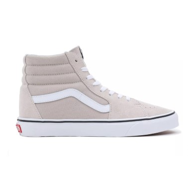 VANS UA SK8-HI COLOR THEORY Μπέζ