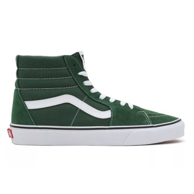 VANS UA SK8-HI COLOR THEORY Πράσινο
