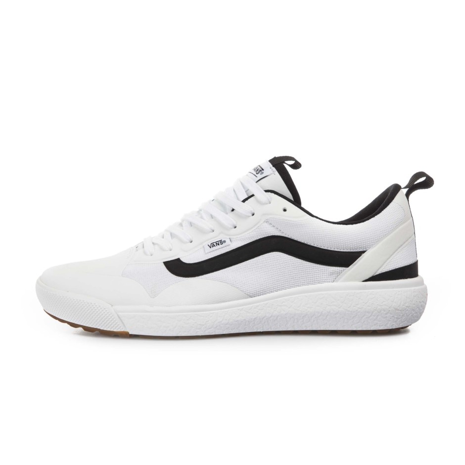 VANS UA ULTRARANGE EXO VN0A4U1KWHT-WHT White