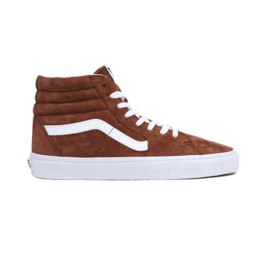 VANS VN0A7Q5N1RE-1RE Καφέ