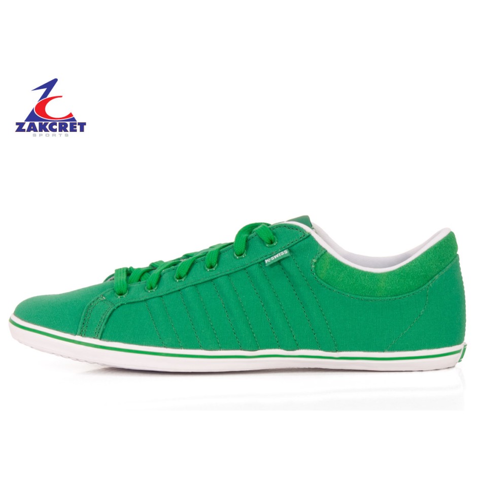 ΜΟΔΑΣ K-SWISS HOF 03015042 Green