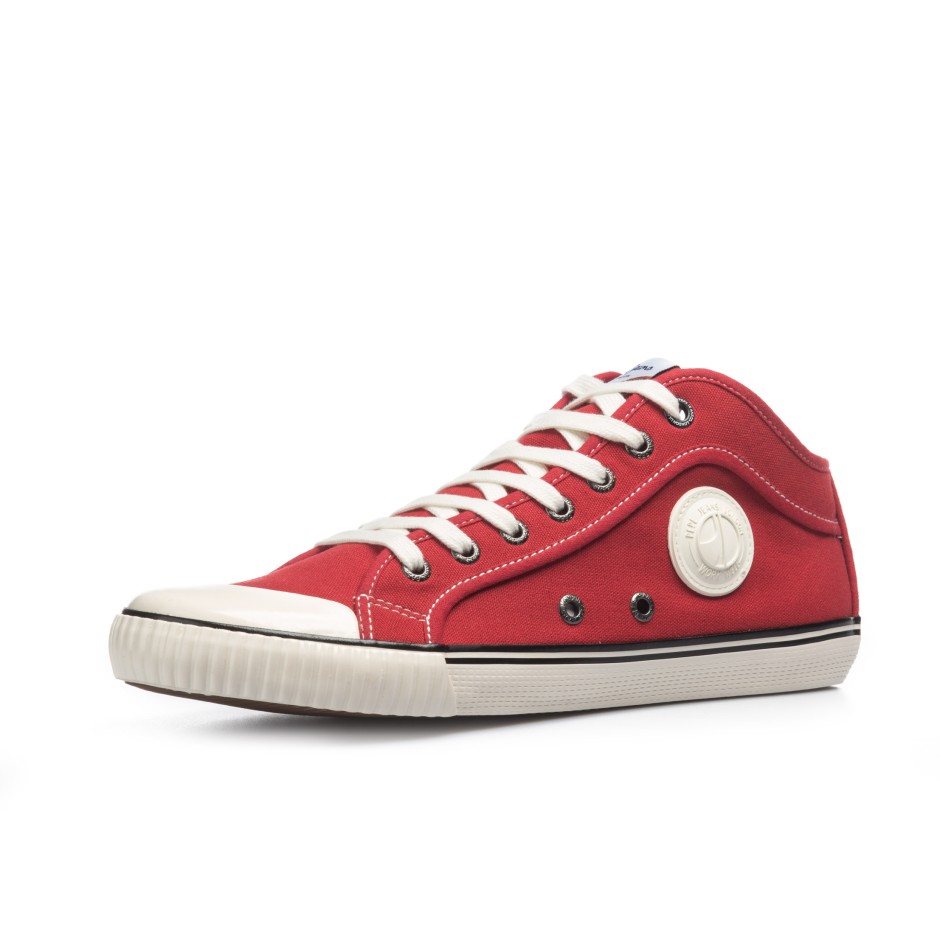 PEPE JEANS INDUSTRY PMS30429-243 Red