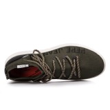 PEPE JEANS HIKE SUMMER PMS30521-765 Χακί Εικόνα 4