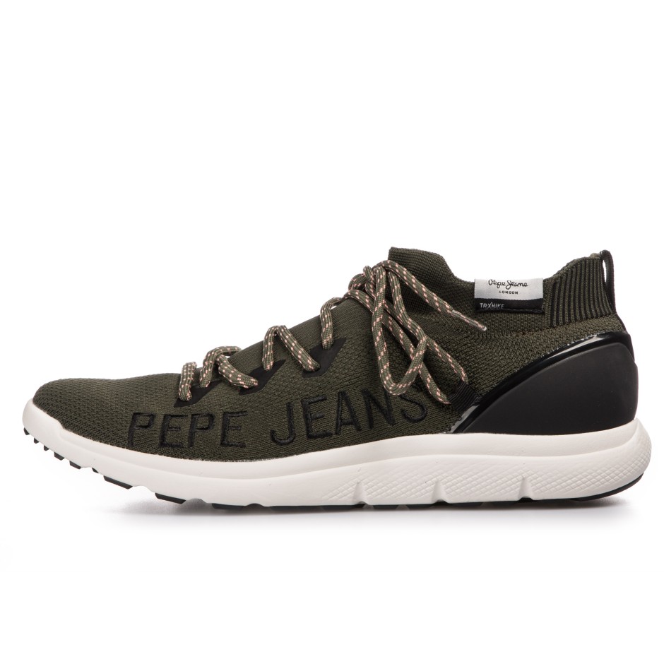 PEPE JEANS HIKE SUMMER PMS30521-765 Χακί