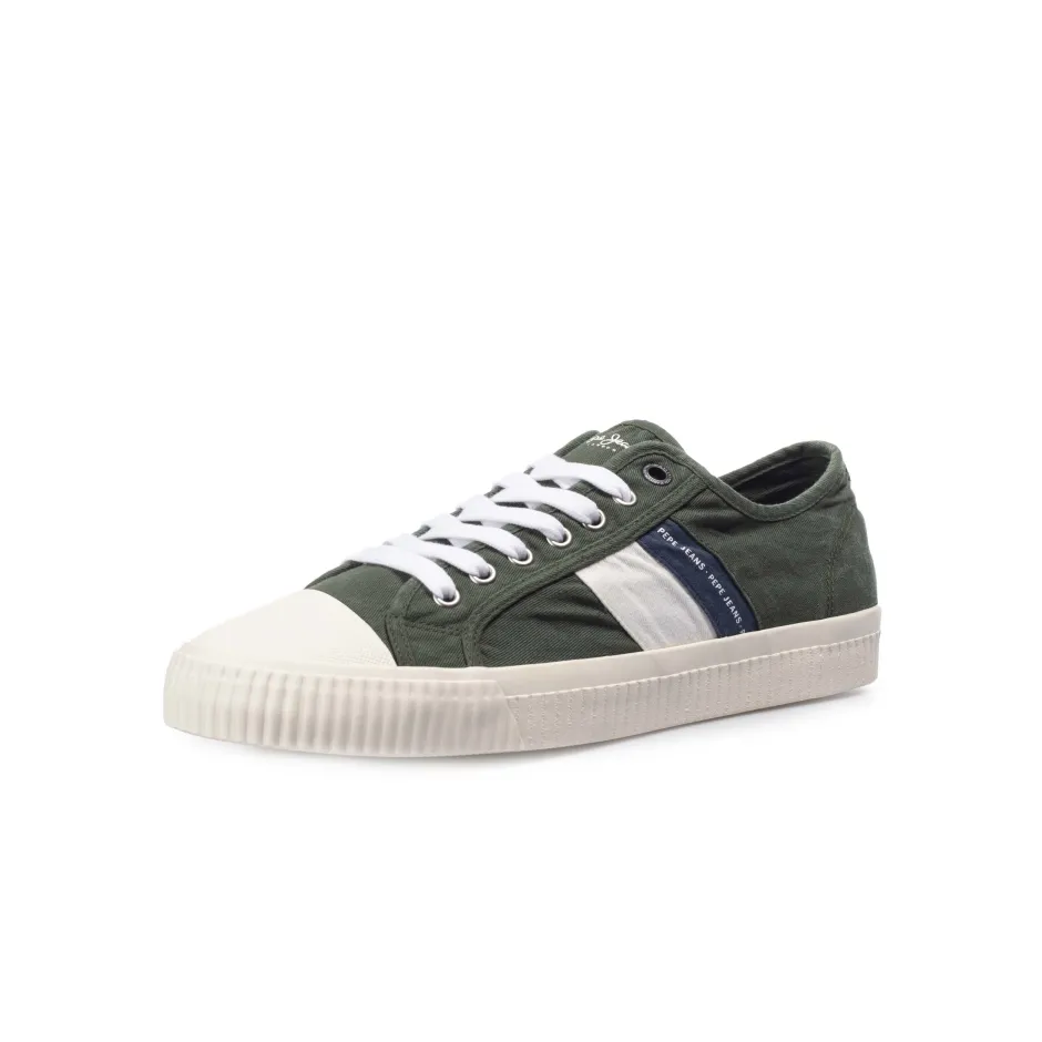 PEPE JEANS MALIBU SUMMER PMS30631-765 Κhaki - Zakcret.gr