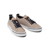 Ανδρικά Sneakers Μπεζ - Pepe Jeans Kenton Smart Εικόνα 1