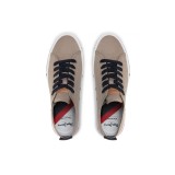 Ανδρικά Sneakers Μπεζ - Pepe Jeans Kenton Smart Εικόνα 3