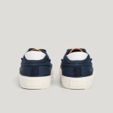 Men's Sneakers Blue - Pepe Jeans Taylor Boat Image 2