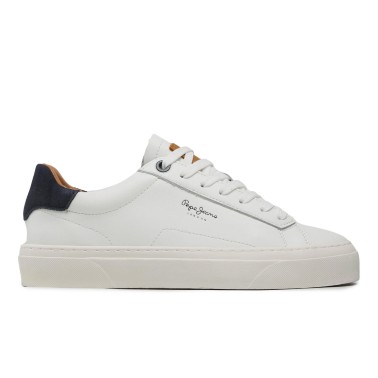 PEPE JEANS PMS30930-800 White