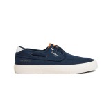 Men's Sneakers Blue - Pepe Jeans Taylor Boat Image 