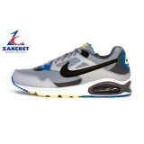 NIKE AIR MAX SKYLINE 343886  Grey Image 