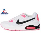 NIKE AIR MAX SKYLINE 343902  White Image 