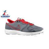 ΜΟΔΑΣ NIKE LUNAR RACER 429464 Γκρί Εικόνα 