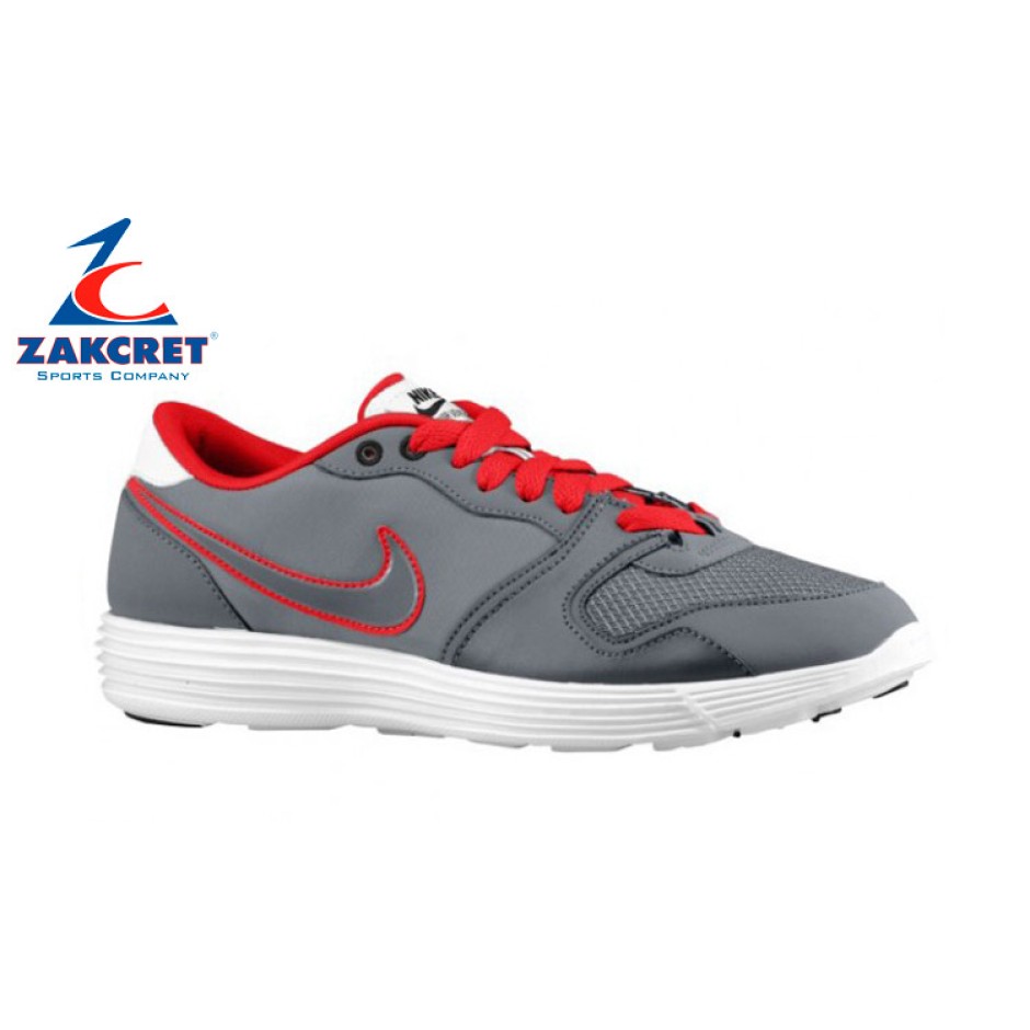 ΜΟΔΑΣ NIKE LUNAR RACER 429464 Γκρί