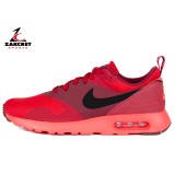 ΜΟΔΑΣ NIKE AIR MAX TAVAS 705149-600 Red Image 