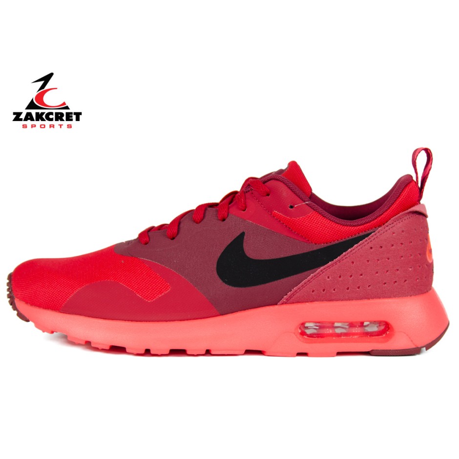 ΜΟΔΑΣ NIKE AIR MAX TAVAS 705149-600 Red