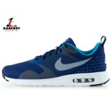 NIKE AIR MAX TAVAS 705149-405 Blue Image 