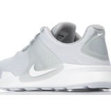 NIKE ARROWZ 902813-001 Grey Image 3