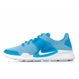 NIKE ARROWZ 902813-400 Royal Blue Image 