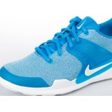 NIKE ARROWZ 902813-400 Royal Blue Image 2