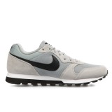 NIKE MD RUNNER 2 749794-001 Grey Image 1