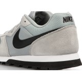 NIKE MD RUNNER 2 749794-001 Grey Image 3