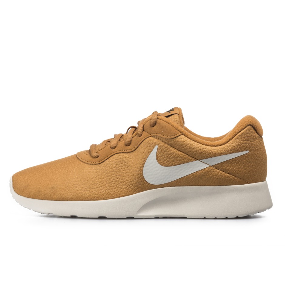 NIKE TANJUN PREMIUM 876899-700 Μουσταρδί