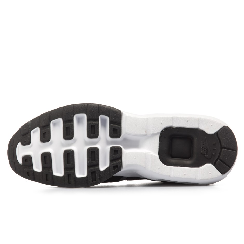 NIKE AIR MAX PRIME 876068-009 Coal
