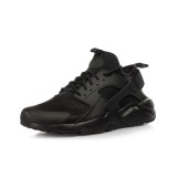 NIKE AIR HUARACHE RUN ULTRA 819685-002 Μαύρο Εικόνα 0