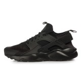 NIKE AIR HUARACHE RUN ULTRA 819685-002 Μαύρο Εικόνα 