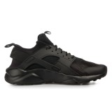 NIKE AIR HUARACHE RUN ULTRA 819685-002 Μαύρο Εικόνα 1