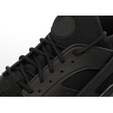 NIKE AIR HUARACHE RUN ULTRA 819685-002 Μαύρο Εικόνα 2