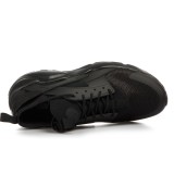 NIKE AIR HUARACHE RUN ULTRA 819685-002 Μαύρο Εικόνα 4