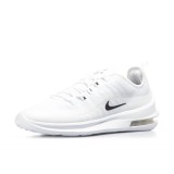 NIKE AIR MAX AXIS AA2146-100 White Image 0
