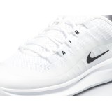 NIKE AIR MAX AXIS AA2146-100 White Image 2
