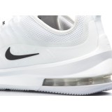 NIKE AIR MAX AXIS AA2146-100 White Image 3