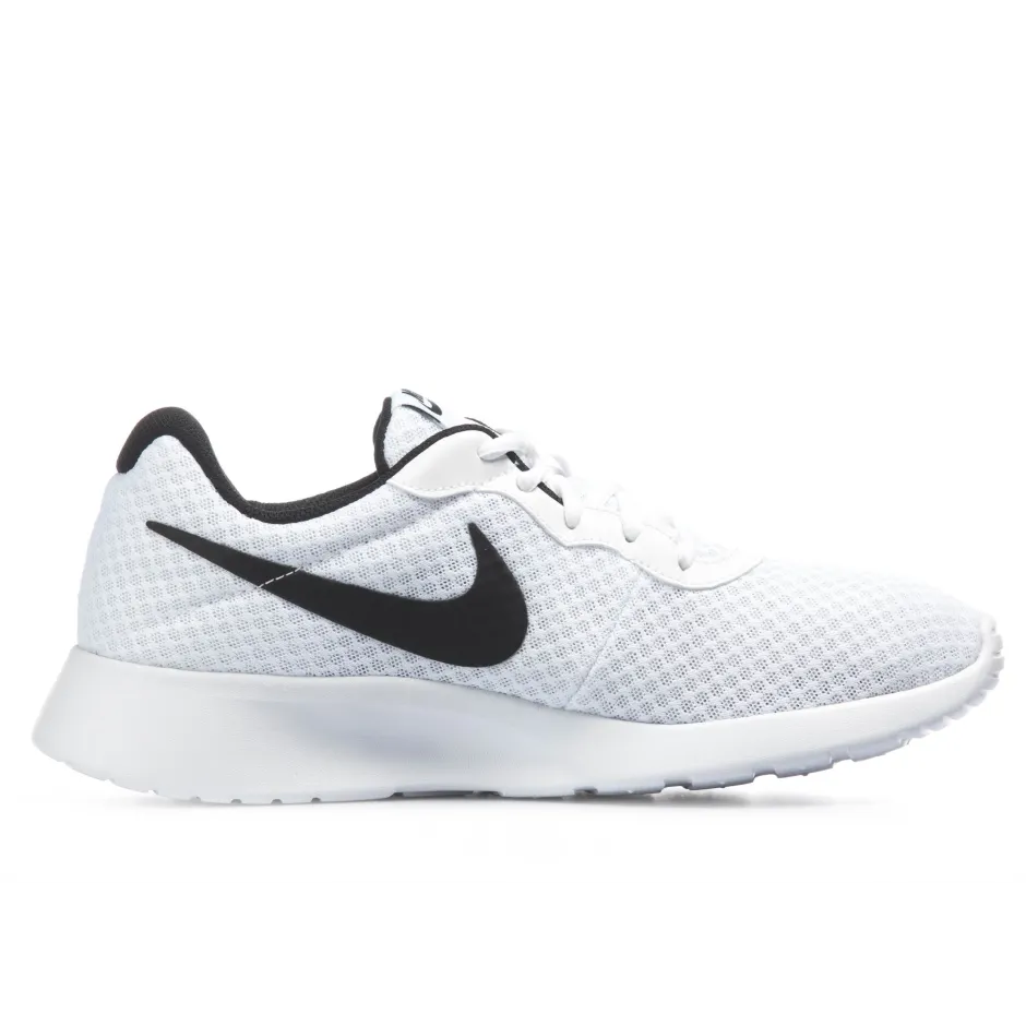 NIKE TANJUN 812654-101 White - Zakcret.gr display picture 1