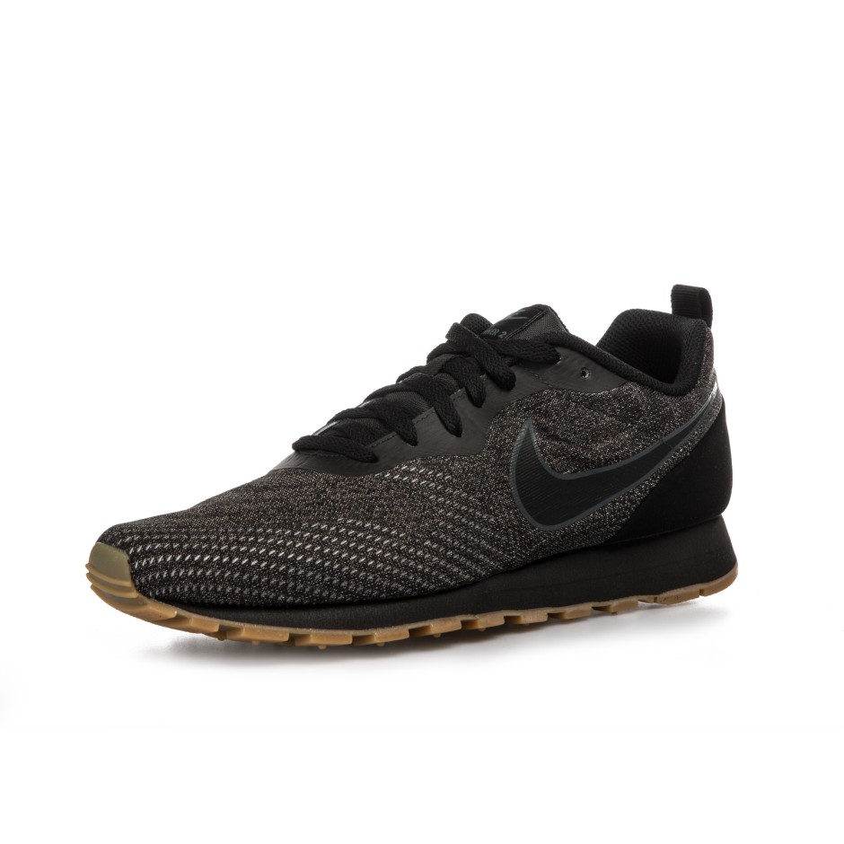 NIKE MD RUNER 2 ENG MESH 916774-010 Black