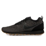 NIKE MD RUNER 2 ENG MESH 916774-010 Black Image 