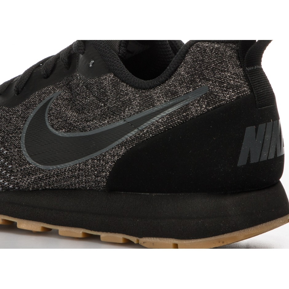NIKE MD RUNER 2 ENG MESH 916774-010 Black