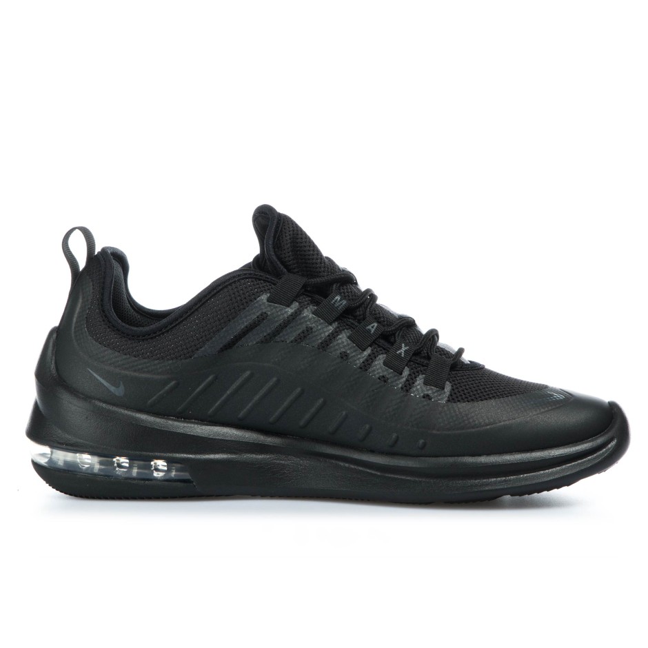 NIKE AIR MAX AXIS AA2146-006 Μαύρο