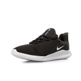 NIKE VIALE AA2181-002 Λευκό-Μαυρο Εικόνα 0