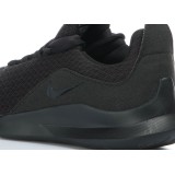NIKE VIALE AA2181-005 Μαύρο Εικόνα 3
