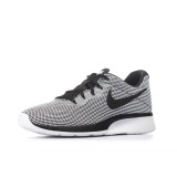 NIKE TANJUN RACER 921669-004 White-Black Image 0