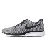 NIKE TANJUN RACER 921669-004 White-Black Image 
