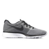 NIKE TANJUN RACER 921669-004 White-Black Image 1