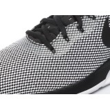 NIKE TANJUN RACER 921669-004 White-Black Image 2