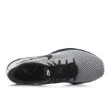 NIKE TANJUN RACER 921669-004 White-Black Image 4