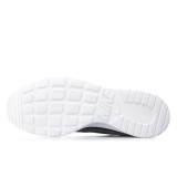 NIKE TANJUN RACER 921669-004 White-Black Image 5